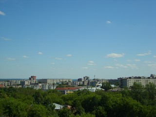 Вид с 7-го этажа (Axsad)