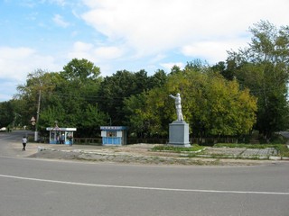 Козьмодемьянск - 2003 г. (Feroxx)