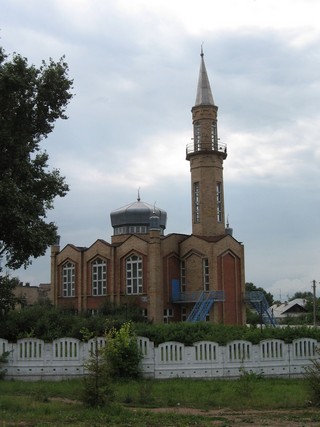 Мечеть (Sacs77)