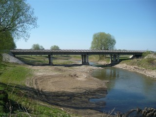 Noviy most (Ramil Tuhvatov)