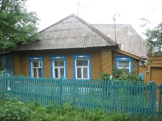 Дом на ул. Свердлова (Alex-R)