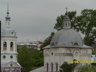 церковь (romogor)