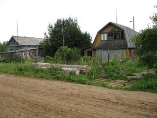 дом Созиновых (Yaroslav Sivkov)