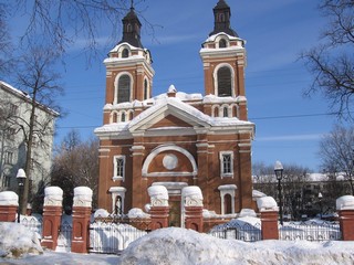 Александровский костел (Aleksei81)