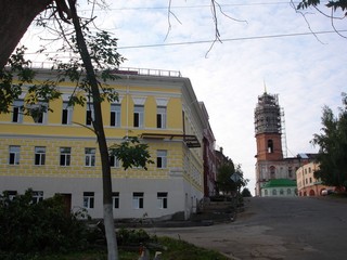 Дом П. П. Москвитинова (Andreev Kostyan)