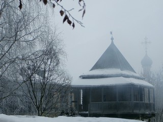 Трифонов монастырь (Andreev Kostyan)