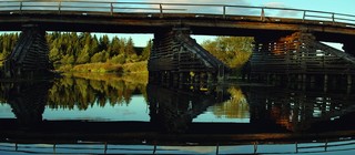 мост на Чепце/Варни/вид на север (Mikhail Buldakov)