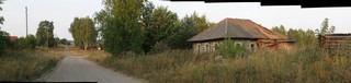 2010.08.13. Панорама: Казаково (_art)
