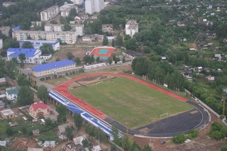 Стадион Энергия (Kirtsun)