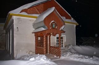 Христорождественская церковь (Andreev Kostyan)