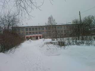 Школа №1 (androgen)
