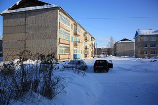 зима 2011 (Alexey Knyazev)