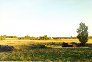 Вид на Корляки от деревни Березовки (Popov Sergey)