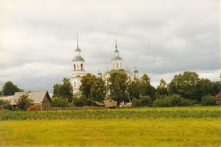 Церковь (Popov Sergey)
