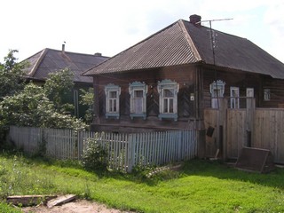 дом Волковых (Popov Sergey)