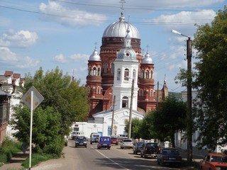 Храм (Александр Фролов)