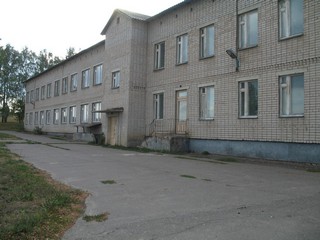 новая школа в Мурине (Slaviantus)