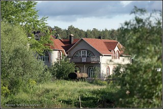 село Мальцево (www.salman.ru)