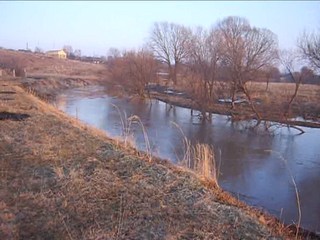 река Пижанка (Ksenia Zvereva)