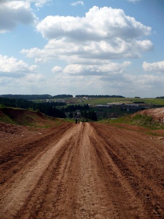 Вид на Мувыр с холма (vjiki)