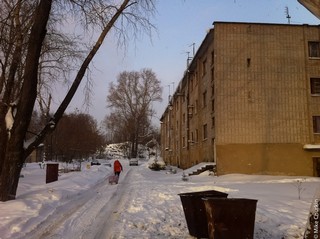 Кирово-Чепецк, Россия, Январь 2012 (m.churkin)