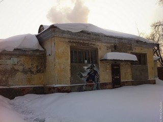 Кирово-Чепецк, Россия, Январь 2012 (m.churkin)