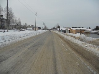 Светлополянск в южном направлении (Andrey Ivashchenko)
