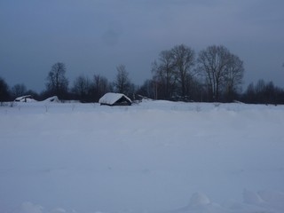 Развалины деревни 2012 (bokax)