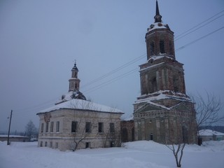 Церковь с. Косино 2012 (bokax)