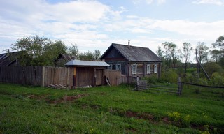 Село Бураново (Boris Busorgin)