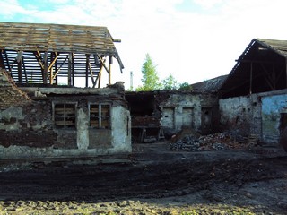 Old bakery (Vasjan)