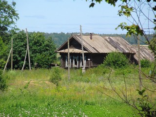 Дом в Кувшинском (Alex1281)