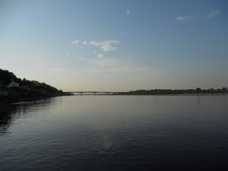Река Вятка (Andrey Ivashchenko)