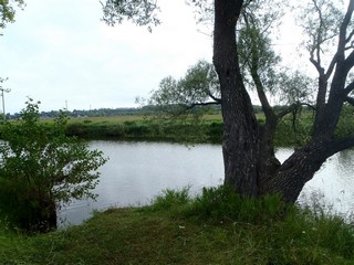 Катанурское озеро (khorikov77)