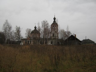 Храм Соболево (Павел Жирнов)