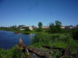 ИТК пруд п. Лесной 2012 (bokax)