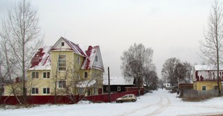 Pervomayskaya Street (Nikolay Прокопенко)