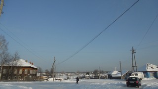Панорама п. Черная Холуница (Andrey Ivashchenko)