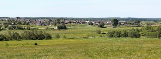 Село Юнда (Aleksey Fominykh)