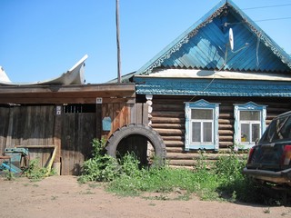 деревня Юшково,улица Дачная,17 (Yan Gorev)