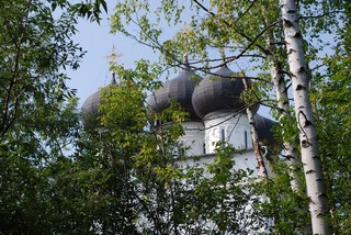 Uspensky Cathedral (igor chetverikov)