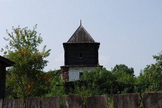 Tower Trifonov Monastery (igor chetverikov)
