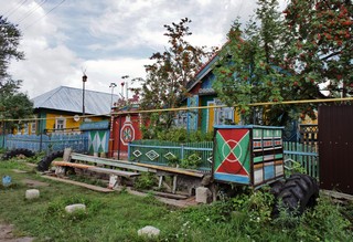 Дом Чапаева (Boris Busorgin)