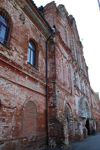 Church Of The Tikhvin Icon Of The Mother Of God (igor chetverikov)