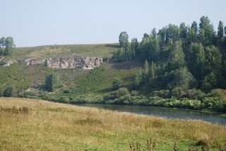 View Of The Rock (igor chetverikov)