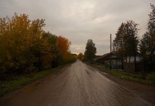 Улица Первомайская (Andrey Ivashchenko)