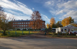 школа в Сигаево (ua4wax)