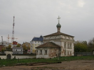 Trifonov monastery 4 (Yustas)