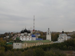 Trifonov monastery 8 (Yustas)