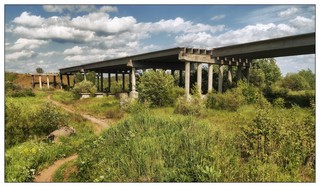 Кировская объездная (Дембель)